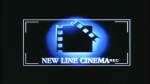 New Line Cinema Rec